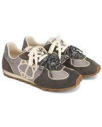Naked Wolfe - Lightning Sneaker - Lyst