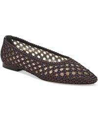Veronica Beard - Cienna Flats - Lyst