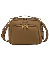 Tumi - Voyageur Teghan Crossbody - Lyst