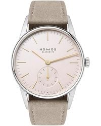 Nomos - Orion 33 Watch, 32.8Mm - Lyst