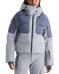 The North Face - Cold Spell Cropped Down Jacket - Lyst