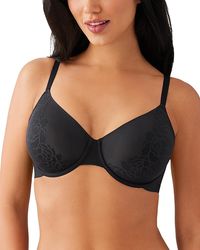 Wacoal - Confidence Boost Underwire Bra - Lyst
