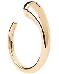 Pdpaola - Loop Ring - Lyst
