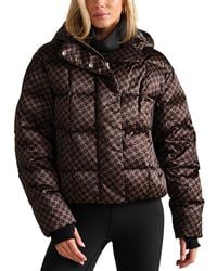 Rhone - Powder Puffer Down Jacket - Lyst