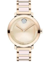 Movado - Bold Evolution 2.0 Watch, 34Mm - Lyst