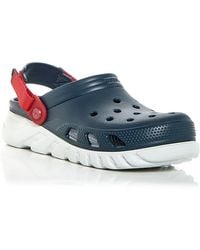 Crocs™ - Duet Max Ii Clogs - Lyst