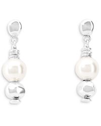 uno de 50 earrings sale