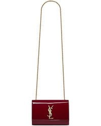 Saint Laurent - Kate Small - Lyst