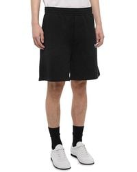 Helmut Lang - Capsule Pull On 6 Shorts - Lyst