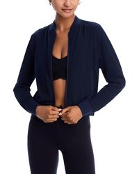 Splits59 - Airweight Bomber Jacket - Lyst