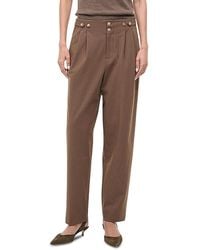 STAUD - Heath Pants - Lyst