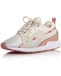 puma muse metal version x2