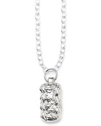 COG - Sinnet Necklace - Lyst