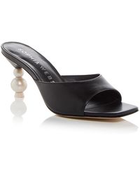 Sophia Webster - Perla Slide Sandals - Lyst