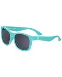 Babiators - Navigator With Smoke Lenses Sunglasses - Lyst