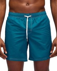Sundek - Regular Fit 16 Board Shorts - Lyst