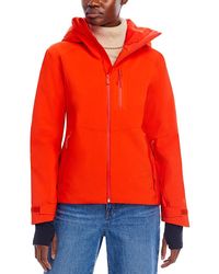 Halfdays - Lawrence Waterproof Winter Jacket - Lyst