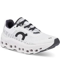 On Shoes - Cloudmster Road Running Sneakers - Lyst