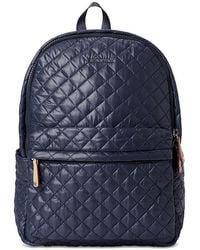 MZ Wallace - Metro Backpack - Lyst