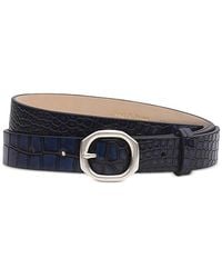 Rag & Bone - Small Audrey Belt - Lyst