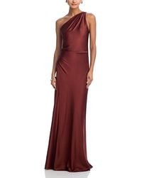 A.L.C. - A. L.C. Aster One Shoulder Gown - Lyst