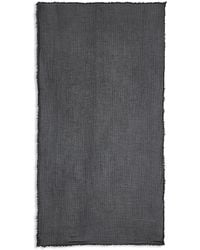 Echo - Essential Modal & Silk Scarf - Lyst
