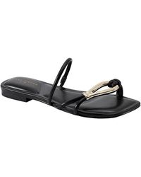 Marc Fisher - Mazza Sandals - Lyst