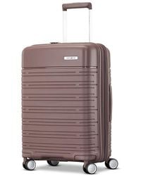 Samsonite - Elevate Plus Spinner Carry On Suitcase - Lyst