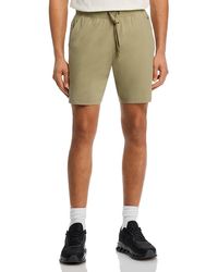 Rhone - Pursuit 7 Drawstring Shorts - Lyst