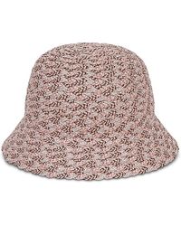 Eric Javits - Woven Hat - Lyst