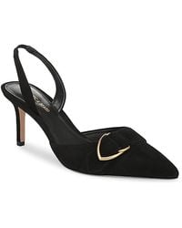 Veronica Beard - Loralyn Pumps - Lyst