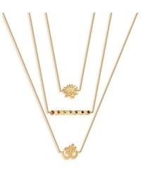 Karma and Luck - Aligned - Lyst