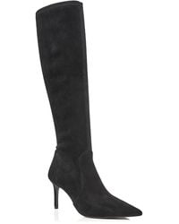 Stuart Weitzman - Stuart Power 75 Boots - Lyst