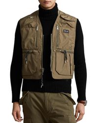 Polo Ralph Lauren Waistcoats and gilets 
