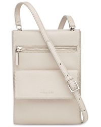 whistles cami crossbody bolsa