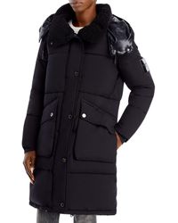 Calvin Klein Padded and down jackets for Women | Online Sale up to 60% off  | Lyst