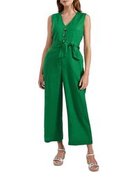 Hobbs - Melodie Jumpsuit - Lyst