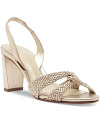 Alexandre Birman - Sabrina 75 Slingback Sandals - Lyst