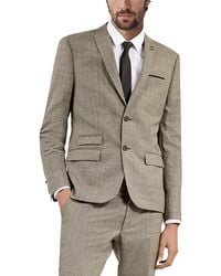 The Kooples - Slim Fit Suit Jacket - Lyst