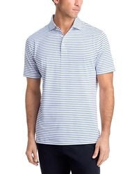 Peter Millar - Dunnes Performance Polo Shirt - Lyst