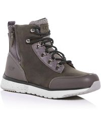ugg men's caulder boot snow