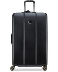 Delsey Paris - Cadence Expandable Spinner Suitcase - Lyst