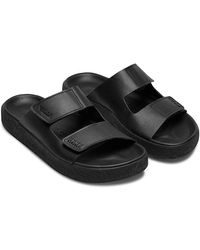 Veja - Etna Slide Sandals - Lyst