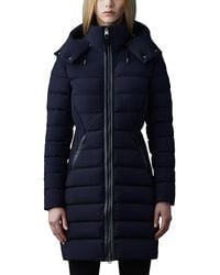 Mackage - Farren Hooded Down Coat - Lyst