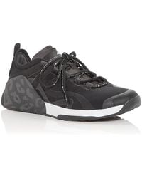 adidas By Stella McCartney - Training Dropset Low Top Sneakers - Lyst