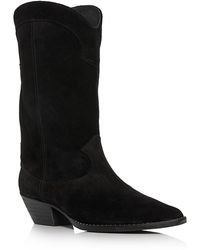 Frēda Salvador - Loretta Western Boots - Lyst