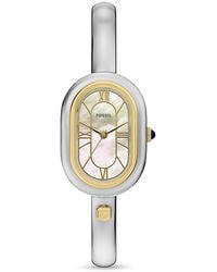 Fossil - Sloan Watch, 25Mm X 36Mm - Lyst