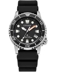 Citizen - Eco-Drive Promaster Dive Watch, 36.5Mm - Lyst