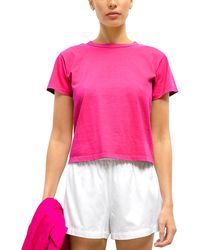 Leset - Margo Tee - Lyst