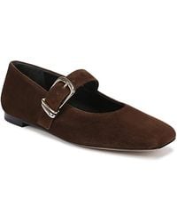 Vince - Daniela Flats - Lyst